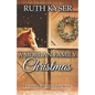 A Morgan Family Christmas: A Prequel to the True Cover Series - Paperback