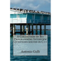 A Collection of Bit Programming Interview Questions solved in C++ - Paperback