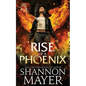 Rise of a Phoenix - Paperback