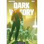 Dark Victory - Hardcover