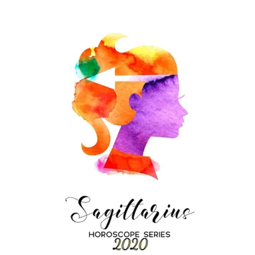 Sagittarius Horoscope 2020 - Paperback