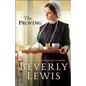 The Proving - Paperback