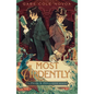 Most Ardently: A Pride & Prejudice Remix - Paperback
