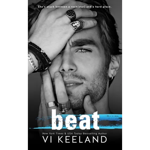 Beat - Hardcover