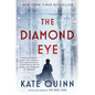The Diamond Eye - Hardcover