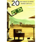 20 Easy Ways to Make Money with A.I: Artificial Intelligence Course - Paperback