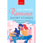 Easy English Romance Short Stories: 10 Beautiful Love Stories in Easy English - Paperback