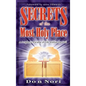 Secrets of the Most Holy Place Volume 1 - Hardcover