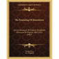 The Founding Of Jamestown: Percy's Discourse Of Virginia, Wingfield's Discourse Of Virginia, 1607, 1619 (1907) - Paperback