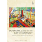 Landmark Cases in the Law of Contract - Paperback