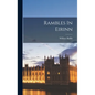 Rambles In Eirinn - Hardcover