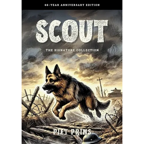 Scout: The Signature Collection - Paperback