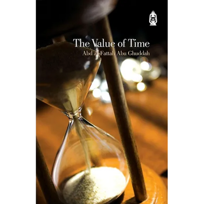 The Value of Time - Paperback
