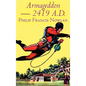 Armageddon -- 2419 A.D. by Philip Francis Nowlan, Science Fiction, Fantasy - Hardcover