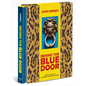 Behind the Blue Door: A Maximalist Mantra (John Demsey) - Hardcover