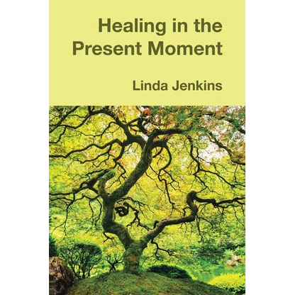 Healing in the Present Moment - Paperback