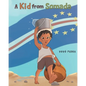 A Kid From Somada - Paperback