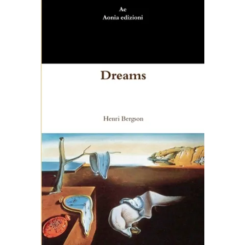Dreams - Paperback