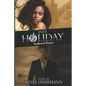 Jax's Holiday: An Interracial Romance - Paperback