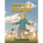Granny's Goats - Paperback