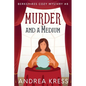 Murder and a Medium - Paperback