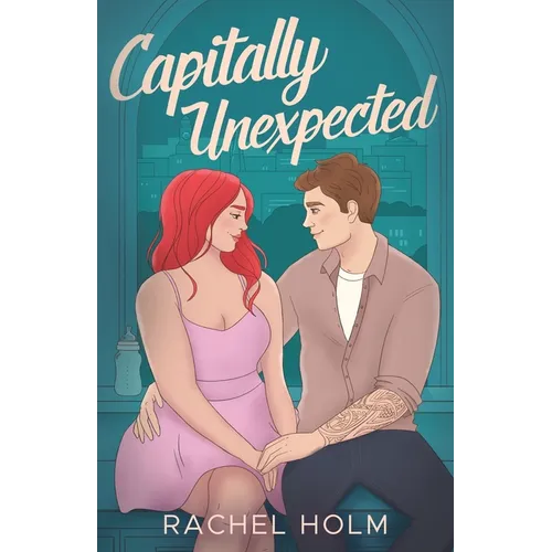 Capitally Unexpected - Paperback