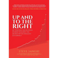 Up and to the Right: My personal and business journey building the Microchip Technology juggernaut - Hardcover