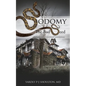 Sodomy: The Bad Seed - Paperback