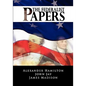 The Federalist Papers - Paperback