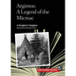 Argimou: A Legend of the Micmac - Paperback