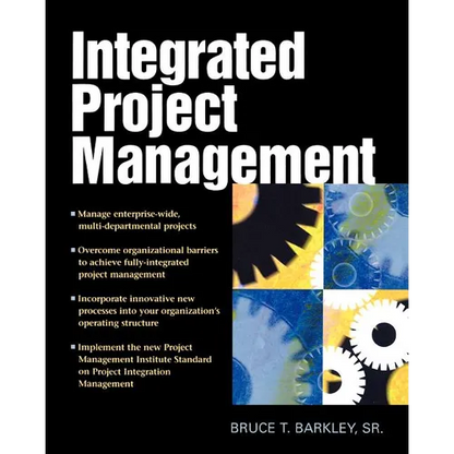 Integrated Project Management - Paperback