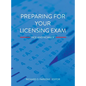 Preparing for Your Licensing Exam: NCE and NCMHCE - Hardcover
