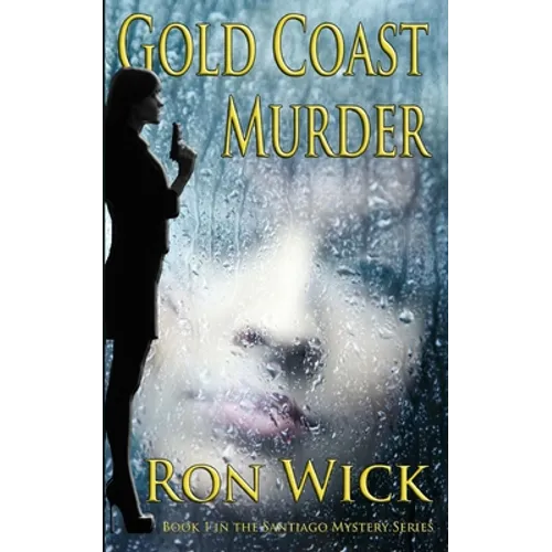 Gold Coast Murder - Paperback