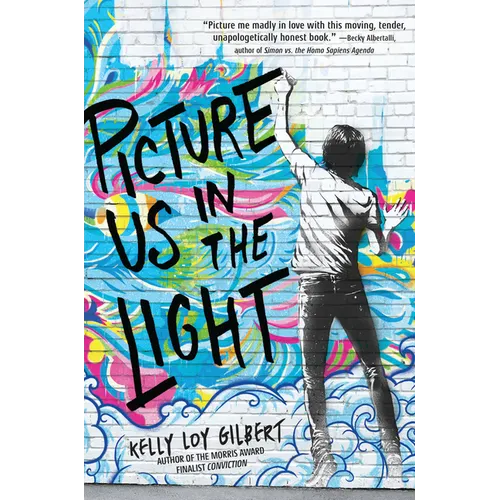 Picture Us in the Light - Paperback