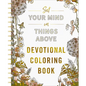 Set Your Mind on Things Above - Spiral