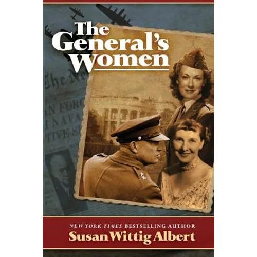 The General's Women - Paperback