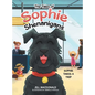 The Tales of Sophie Shenanigans: Sophie Takes a Trip - Hardcover