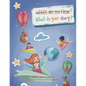 Where are you from?: What is your story? - Paperback