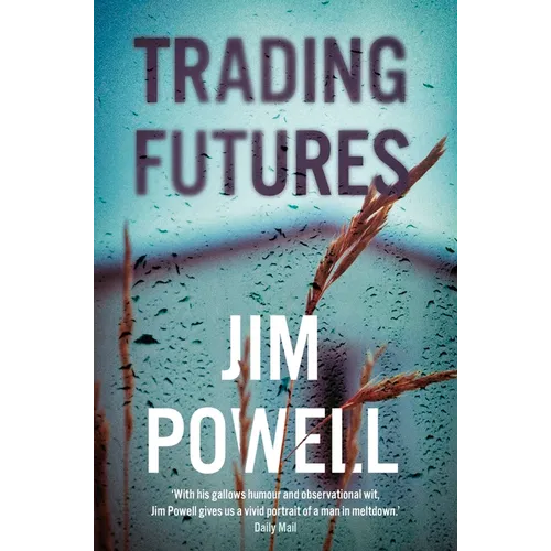 Trading Futures - Paperback