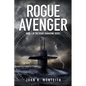 Rogue Avenger - Paperback