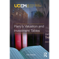 Parry's Valuation and Investment Tables - Hardcover