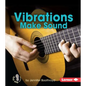 Vibrations Make Sound - Paperback