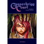 Gunnerkrigg Court Volume 2 Limited Edition - Hardcover