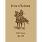 From Custer to Macarthur: The 7th U.S. Cavalry (1866-1945) - Paperback