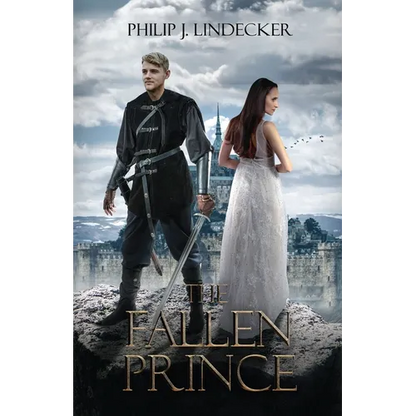 The Fallen Prince - Paperback