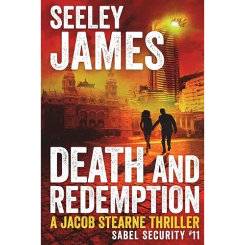 Death and Redemption: A Jacob Stearne Thriller - Paperback