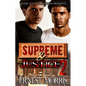 Supreme and Justice 2 - Paperback