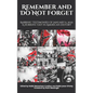 Remember and Do Not Forget: Rabbinic Testimonies of January 6, 2021: A Horrific Day in American History - Paperback
