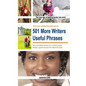 501 More Writers Useful Phrases - Paperback