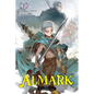 Almark, Vol. 1 (Novel): The Institute for Magic - Paperback